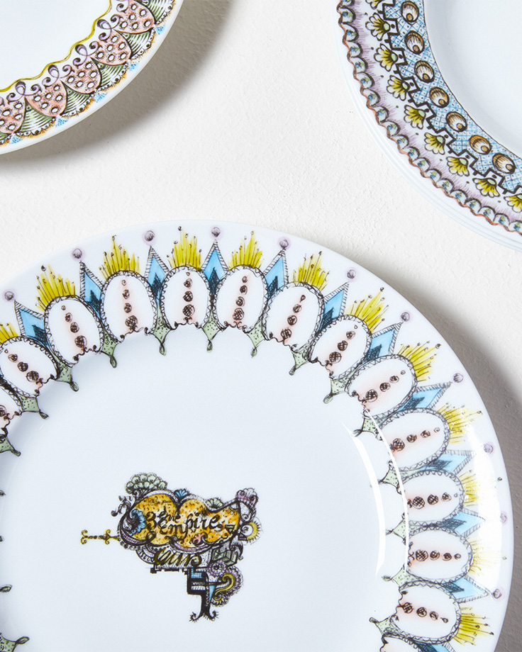 Ginori Arte | GINORI 1735